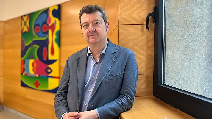 \"No hay ninguna duda que el Estado de Derecho está funcionando\" - 24 horas | Escuchar