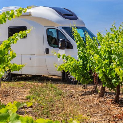 En autocaravana, verano con la casa incorporada - En clave Turismo | Escuchar