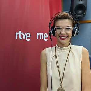 Melilla Informativos - Sabrina Moh en 'Los Desayunos de RTVE Melilla' | Escuchar