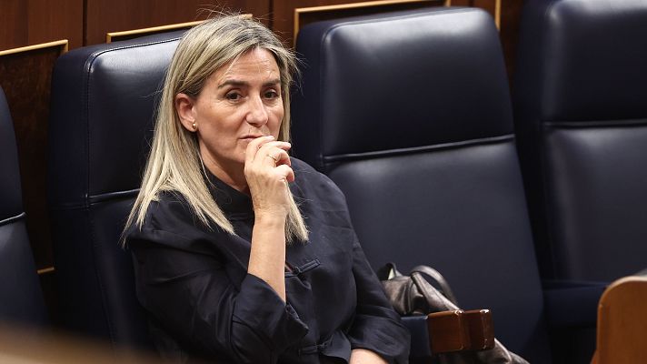 Tolón: \"La selección ha dado un ejemplo de la España del siglo XXI\" - Las mañanas de RNE | Escuchar