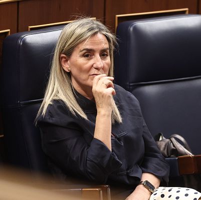 Tolón: \"La selección ha dado un ejemplo de la España del siglo XXI\" - Las mañanas de RNE | Escuchar
