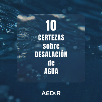 Marca España - España referente mundial en el abastecimiento del agua - 20/07/26 - Marca España | Escuchar