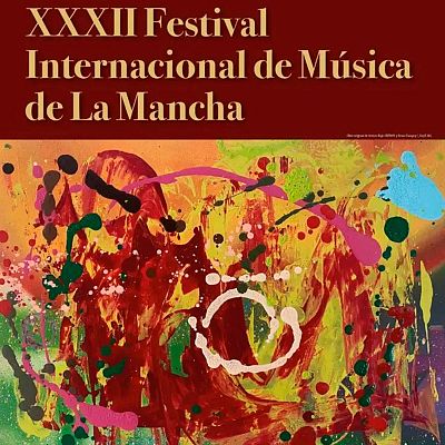 Festival Internacional de Música de La Mancha en Quintanar - Cultura con Ñ | Escuchar