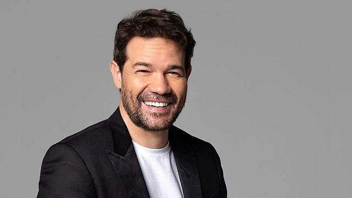 Hablamos de la película 'El último mono' con Juan Dávila - Mañana más | Escuchar