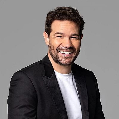 Hablamos de la película 'El último mono' con Juan Dávila - Mañana más | Escuchar