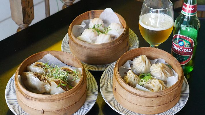 Festival del Dim Sum, un viaje a China sin salir de Madrid - En clave Turismo | Escuchar