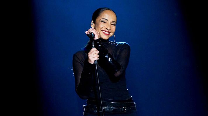 Las mañanas de RNE - Melomanía: Sade - Las mañanas de RNE | Escuchar