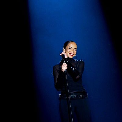Las mañanas de RNE - Melomanía: Sade - Las mañanas de RNE | Escuchar