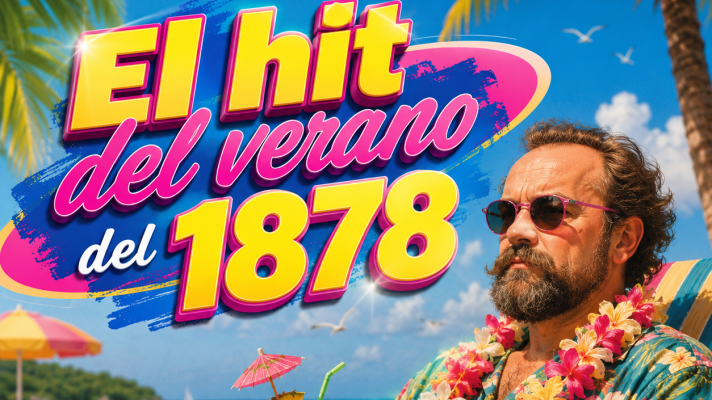 Clásicos populares - Verano de 1878: Dvorak - 20/07/26 - Clásicos populares | Escuchar