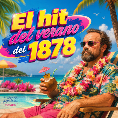 Clásicos populares - Verano de 1878: Dvorak - 20/07/26 - Clásicos populares | Escuchar