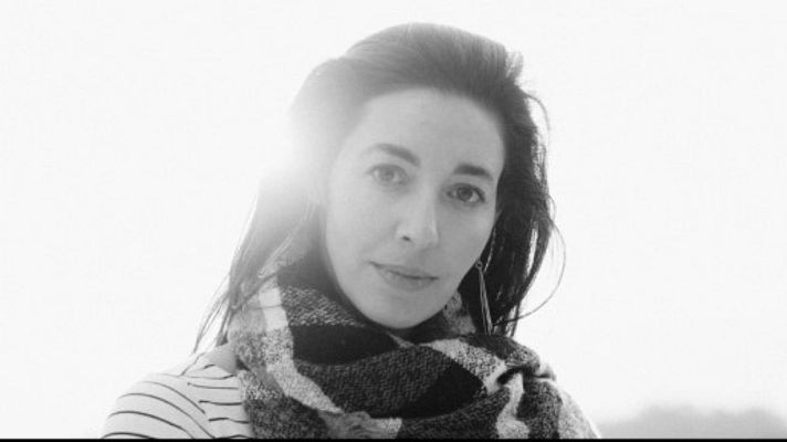 El ojo crítico - Fernanda Trías presenta 'Miembro fantasma' - Escuchar ahora
