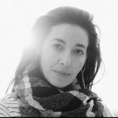 El ojo crítico - Fernanda Trías presenta 'Miembro fantasma' - Escuchar ahora