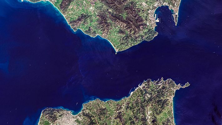 Marruecos y España vistos desde ambos lados del estrecho - África hoy | Escuchar