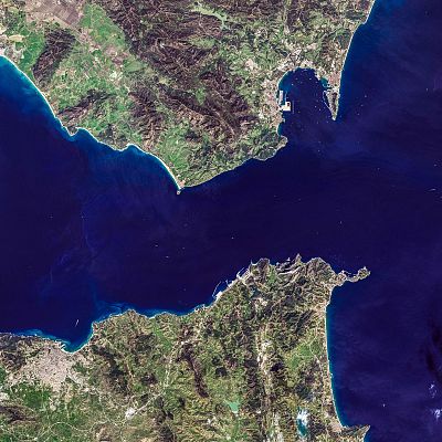 Marruecos y España vistos desde ambos lados del estrecho - África hoy | Escuchar
