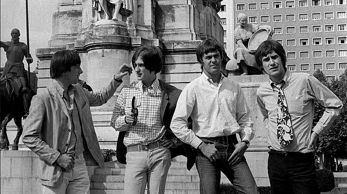 Las mañanas de RNE - Melomanía: The Kinks - Las mañanas de RNE | Escuchar