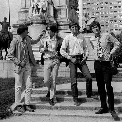 Las mañanas de RNE - Melomanía: The Kinks - Las mañanas de RNE | Escuchar