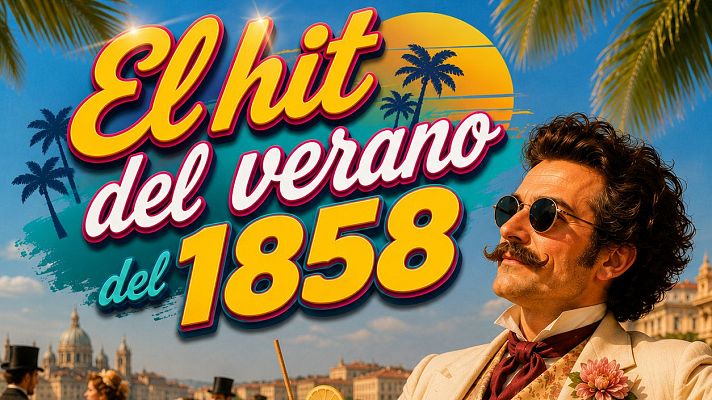 Clásicos populares - Verano de 1858: Strauss - 21/07/26 - Clásicos populares | Escuchar