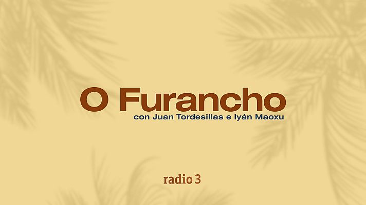 Experimenta - O Furancho: Quen carallo é IRIBARNE - 22/07/26 - Experimenta | Escuchar