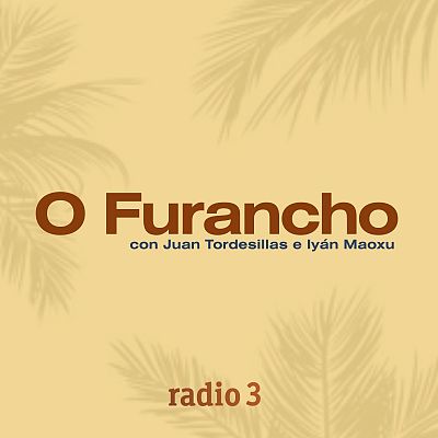 Experimenta - O Furancho: Quen carallo é IRIBARNE - 22/07/26 - Experimenta | Escuchar