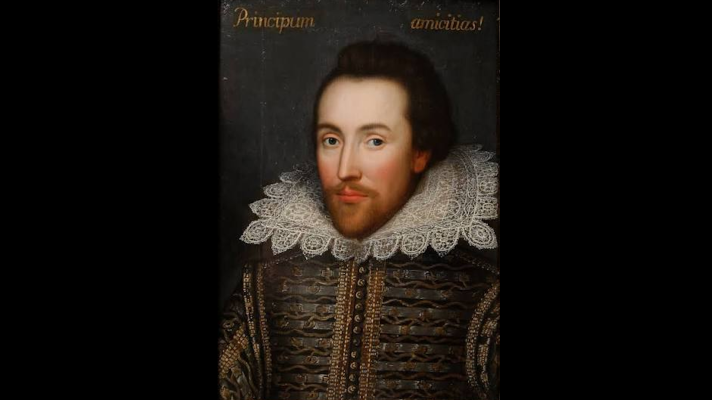 Atriles entre los árboles - Los bosques de William Shakespeare - 21/07/26 - Atriles entre los árboles | Escuchar