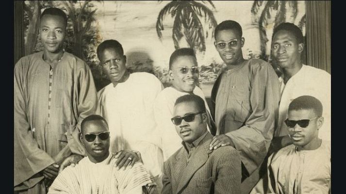 ‘Guardianes de la memoria’: Fotografía revelada de Senegal - África hoy | Escuchar