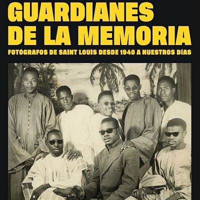 ‘Guardianes de la memoria’: Fotografía revelada de Senegal - África hoy | Escuchar