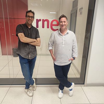 Las tardes de RNE - Tadeo Jones está de vuelta - Las tardes de RNE | Escuchar
