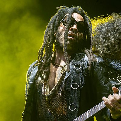 Las mañanas de RNE - Melomanía: Lenny Kravitz - Las mañanas de RNE | Escuchar