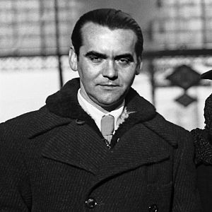 Joyas del archivo sonoro - Joyas del archivo sonoro - 'Los títeres de cachiporra' de Federico García Lorca - Escuchar ahora