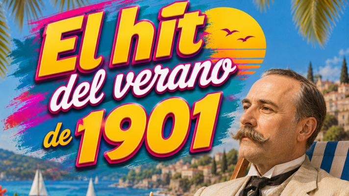 Clásicos populares - Verano de 1901: Elgar - 23/07/26 - Clásicos populares | Escuchar