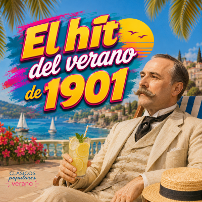 Clásicos populares - Verano de 1901: Elgar - 23/07/26 - Clásicos populares | Escuchar