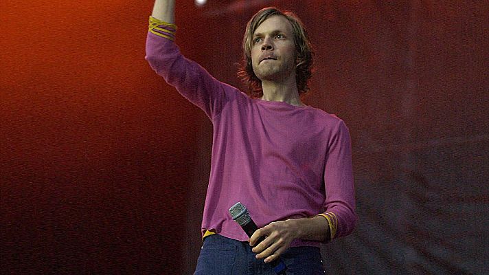 Las mañanas de RNE - Melomanía: Beck - RNE Audio - Las mañanas de RNE | Escuchar