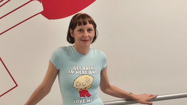 El Ojo Crítico - Lorena Iglesias presenta \"Millennial Mal\" - Escuchar ahora