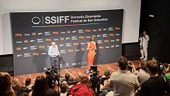 De cine - Cine español en 74ª edición Festival San Sebastián - 26/07/26