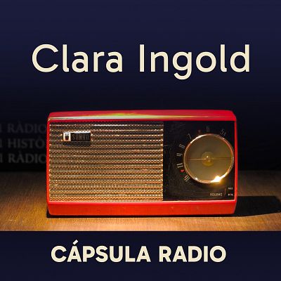 La sala - Cápsula Radio 06 - 'Yo soy aquel', de Clara Ingold | Escuchar