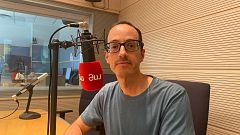 El cine que viene - "A la cara" de Javier Marco