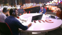 El despertador de RNE - El cine de superhéroes se rearma y la “Mano del Mono” pone a prueba a nuestros colaboradores - 28/07/26