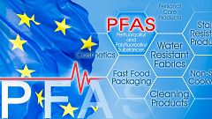 Europa abierta - Europa pone límite a los PFAS, contaminantes químicos eternos - 28/07/26