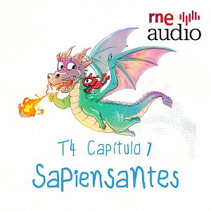 Sapiensantes - Tras la estela del dragón: origen y evolución del mito - Sapiensantes | Escuchar