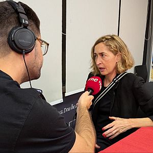 Más cerca - Más cerca - "Una vez que la vacuna contra la tuberculosis esté aprobada, tenemos que asegurar un precio justo" - Escuchar ahora
