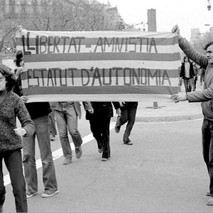  - Arxiu Ràdio 4 - Diada Nacional de Catalunya de 1977 | Escoltar