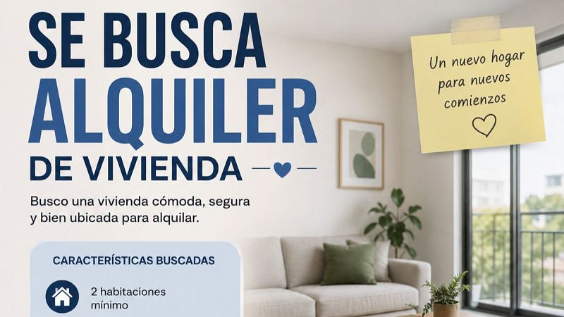Barómetro del alquiler en Navarra: escaso y caro – RTVE.es