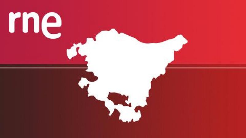 Informativo territorial País Vasco 7:45 – 10/08/2026 – RTVE.es