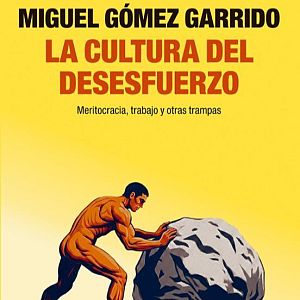 El ojo crítico - El ojo crítico - 'La cultura del desesfuerzo'  con Miguel Gómez Garrido - Escuchar ahora