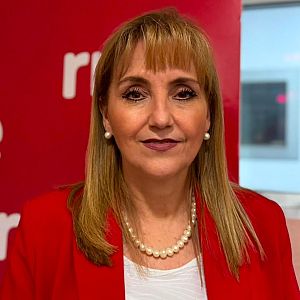 Hora América - Hora América - Gloria Guevara, la mexicana que lidera el turismo mundial desde Madrid - 17/08/2026 - Hora América | Escuchar