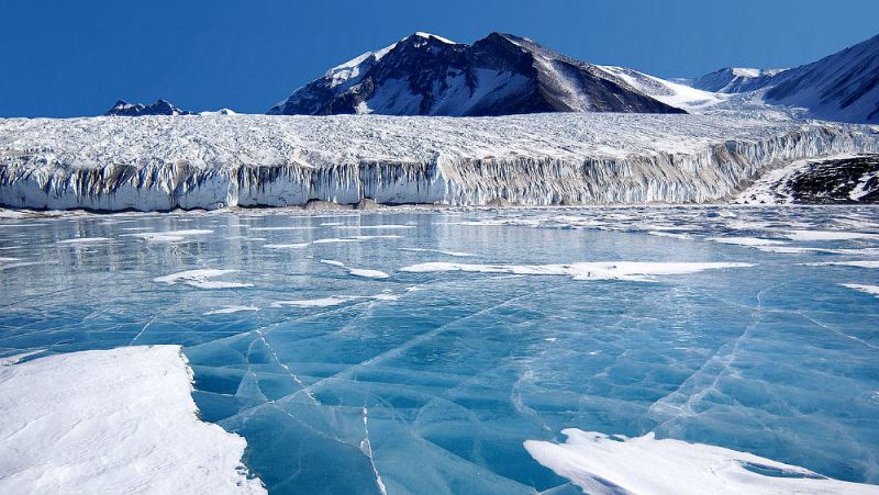 Nómadas - Antártida: el peor viaje del mundo - 27/12/15 - escuchar ahora
