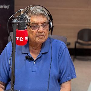 Hora América - Hora América - Sergio Ramírez: “El problema ahora de Nicaragua es la sucesión de Ortega” - 31/08/26 - Hora América | Escuchar