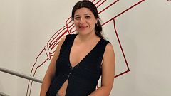 El Ojo Crítico - Nerea Pérez de las Heras explora el cuerpo y los cuidados en 'Fantasma'