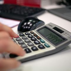 Fin de mes - Cambiar de trabajo en septiembre