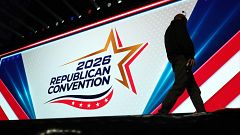 Cinco Continentes - Convención republicana en Dallas antes de las " midterms"